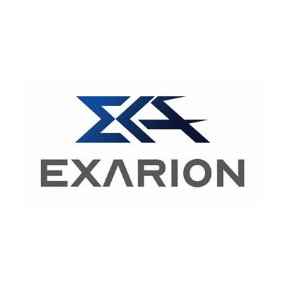 Exarion Logo