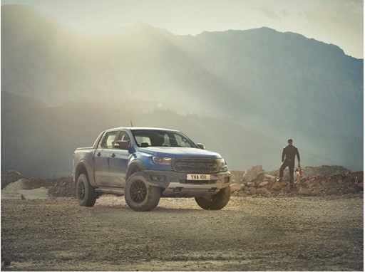 Thenewsmarketcom New Bad Ass Ford Ranger Raptor Is Coming