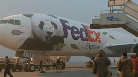 FedEx-Panda-Express-Leaving-Ceremony