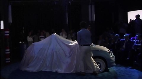 fiat-500-birthday-event-and-unveiling-of-the-new-models