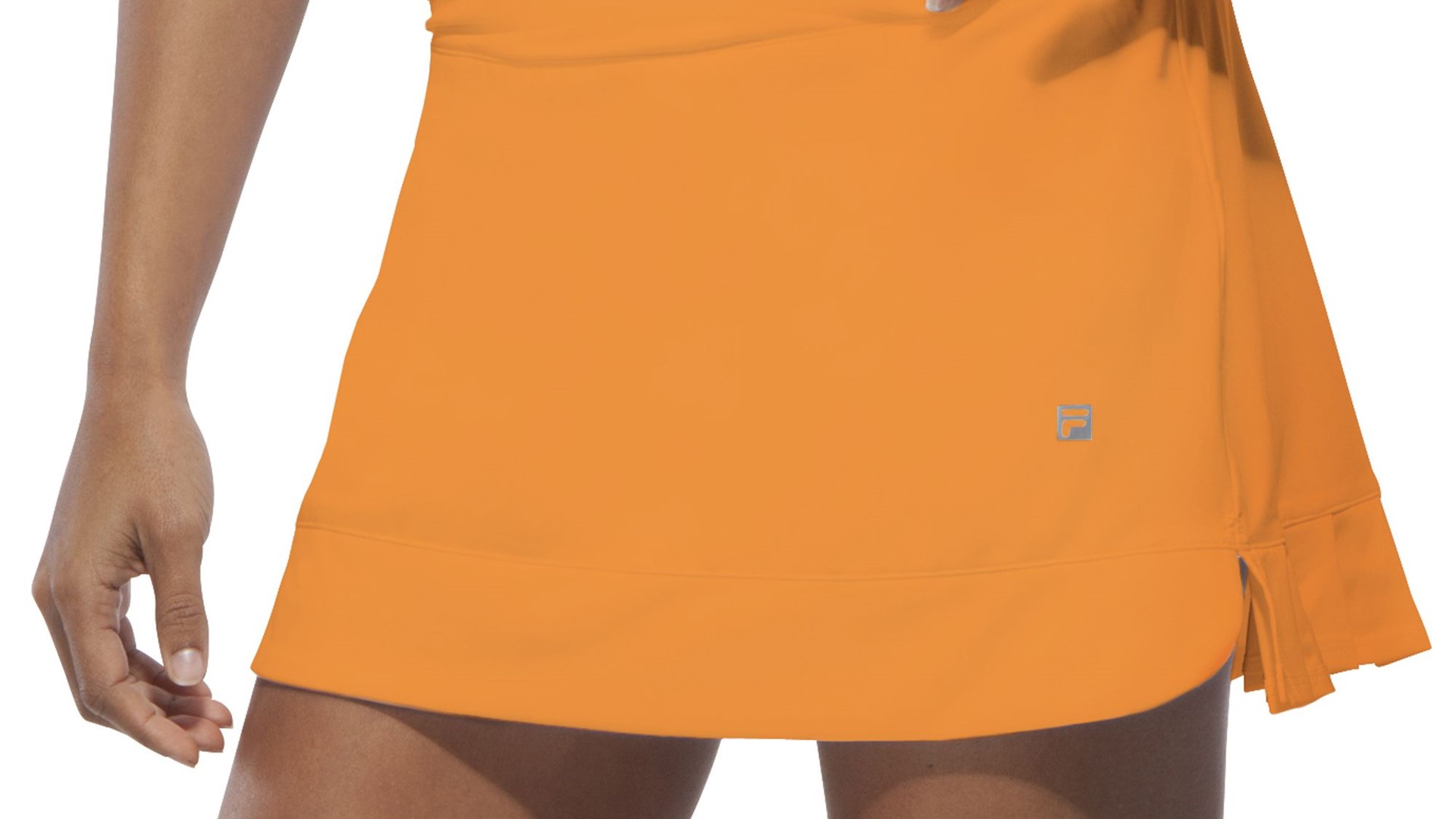 FILA Launches Women's Citrus Brights Collection