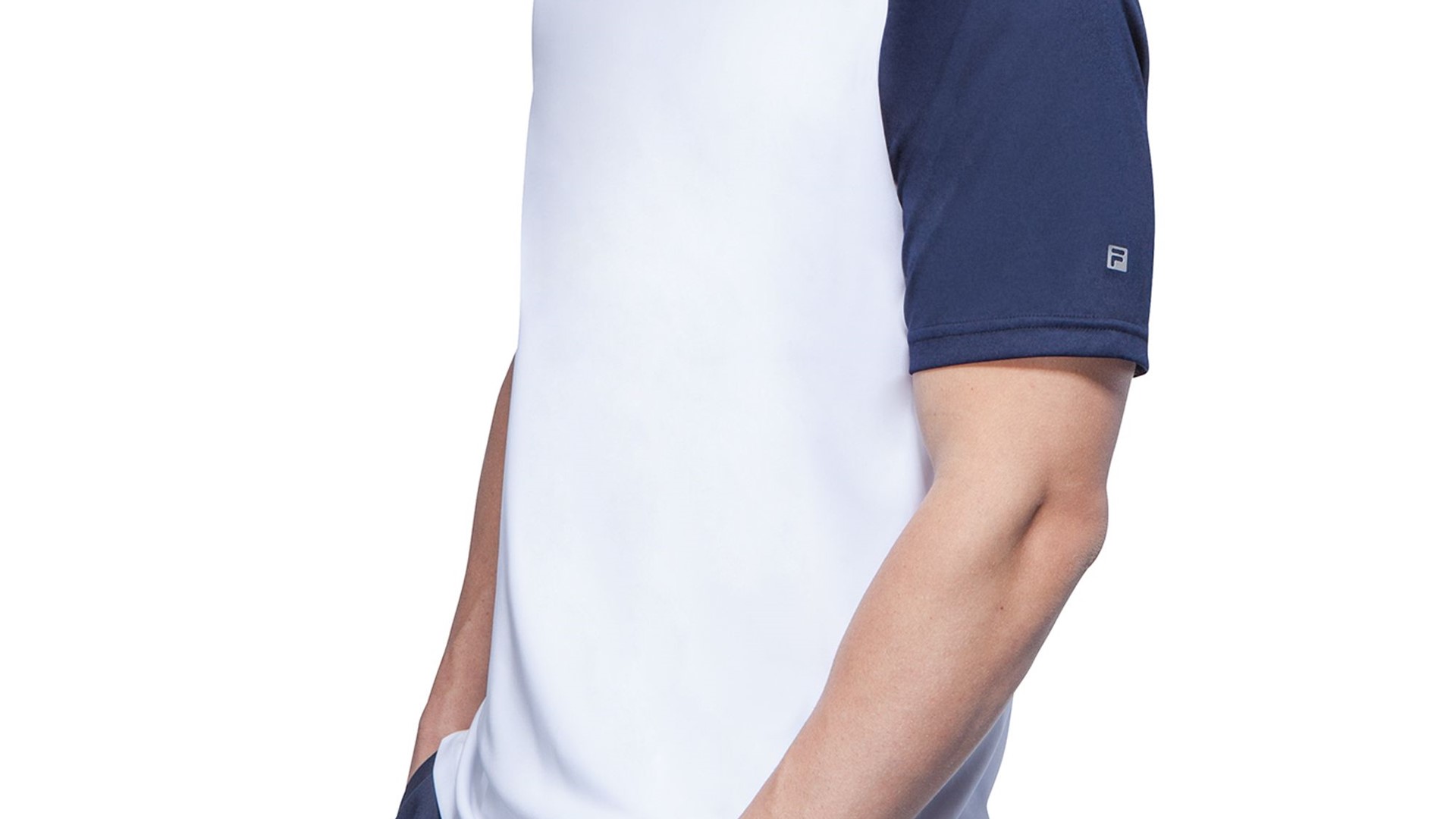 FILA Launches Men’s The Club Collection