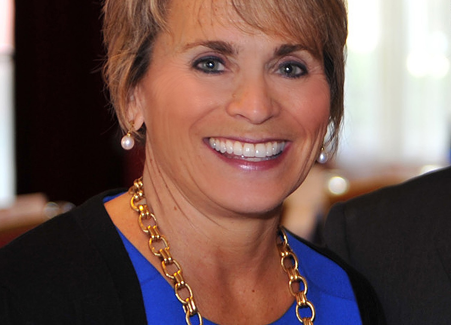 FILA – FILA North America Elevates Jennifer O. Estabrook to Chief Operating Officer