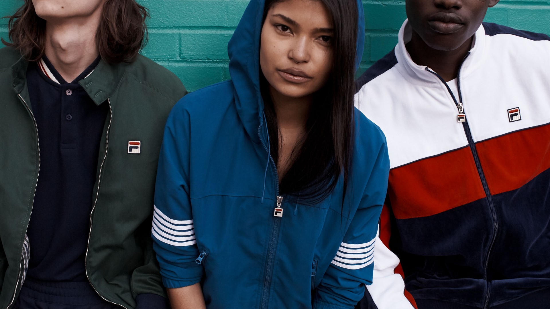 FILA and Urban Outfitters Launch New 
