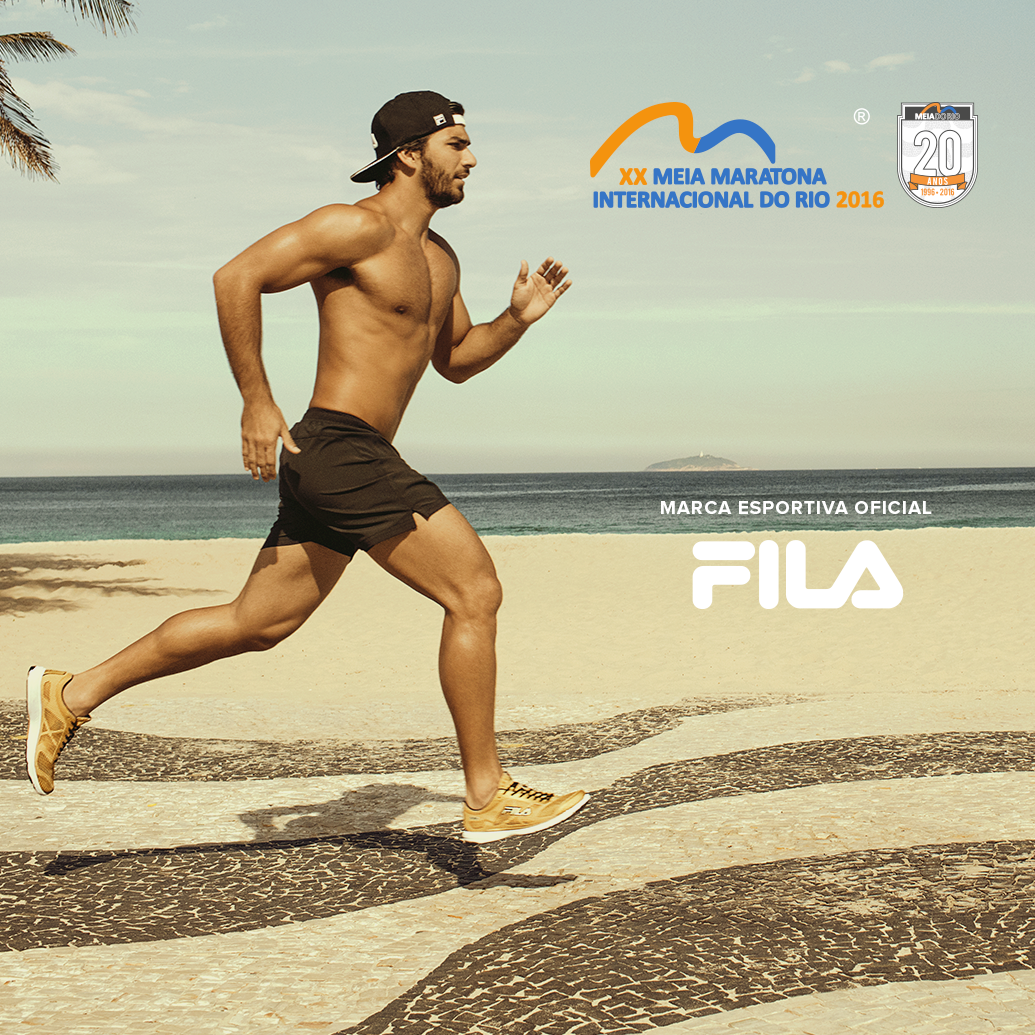 Rio de Janeiro International Half Marathon