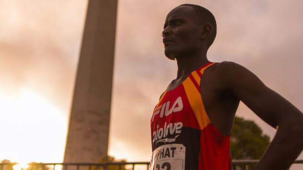 São Paulo International Marathon