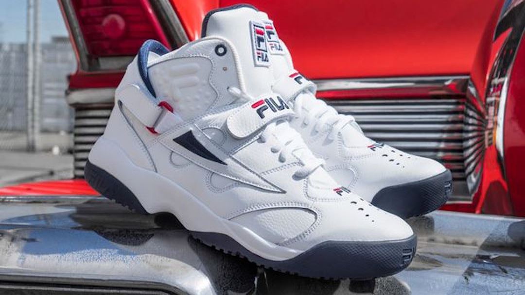 FILA Launches Spoiler Pack and Elements Pack in Time for Labor Day Weekend