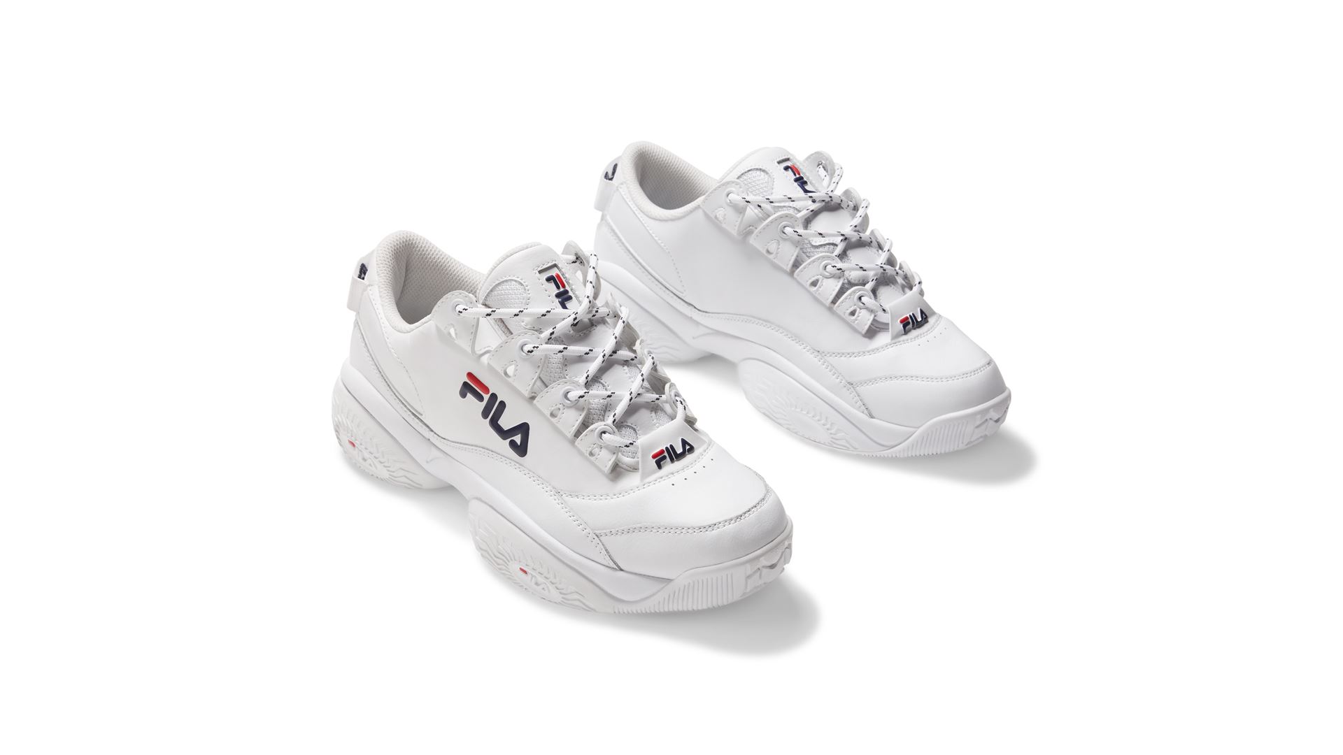 FILA Presents Newest Footwear Silhouette the Provenance