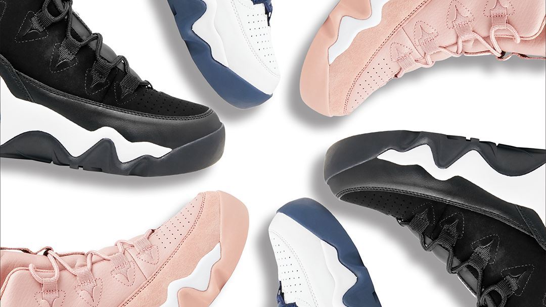 FILA Introduces its Iconic Grant Hill 1 Silhouette in Women’s Sizes