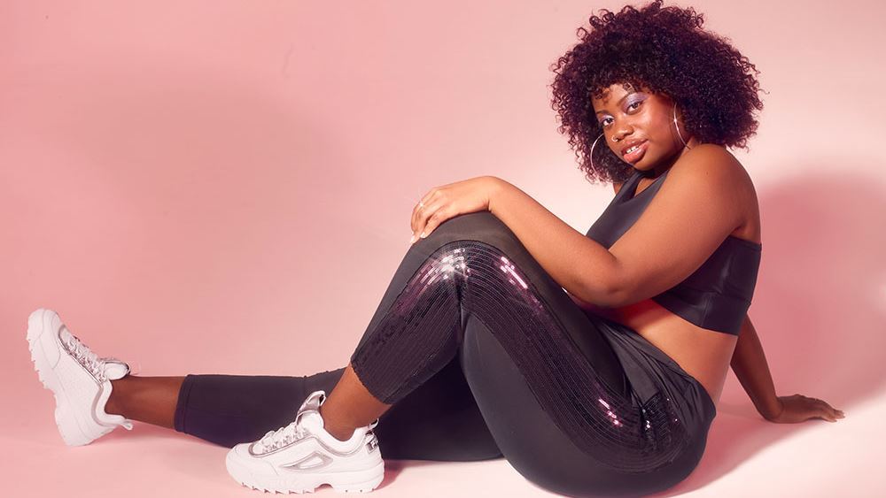 FILA Continues its Plus-Size Category with the Launch of 5 Curve Collection Throughout 2021