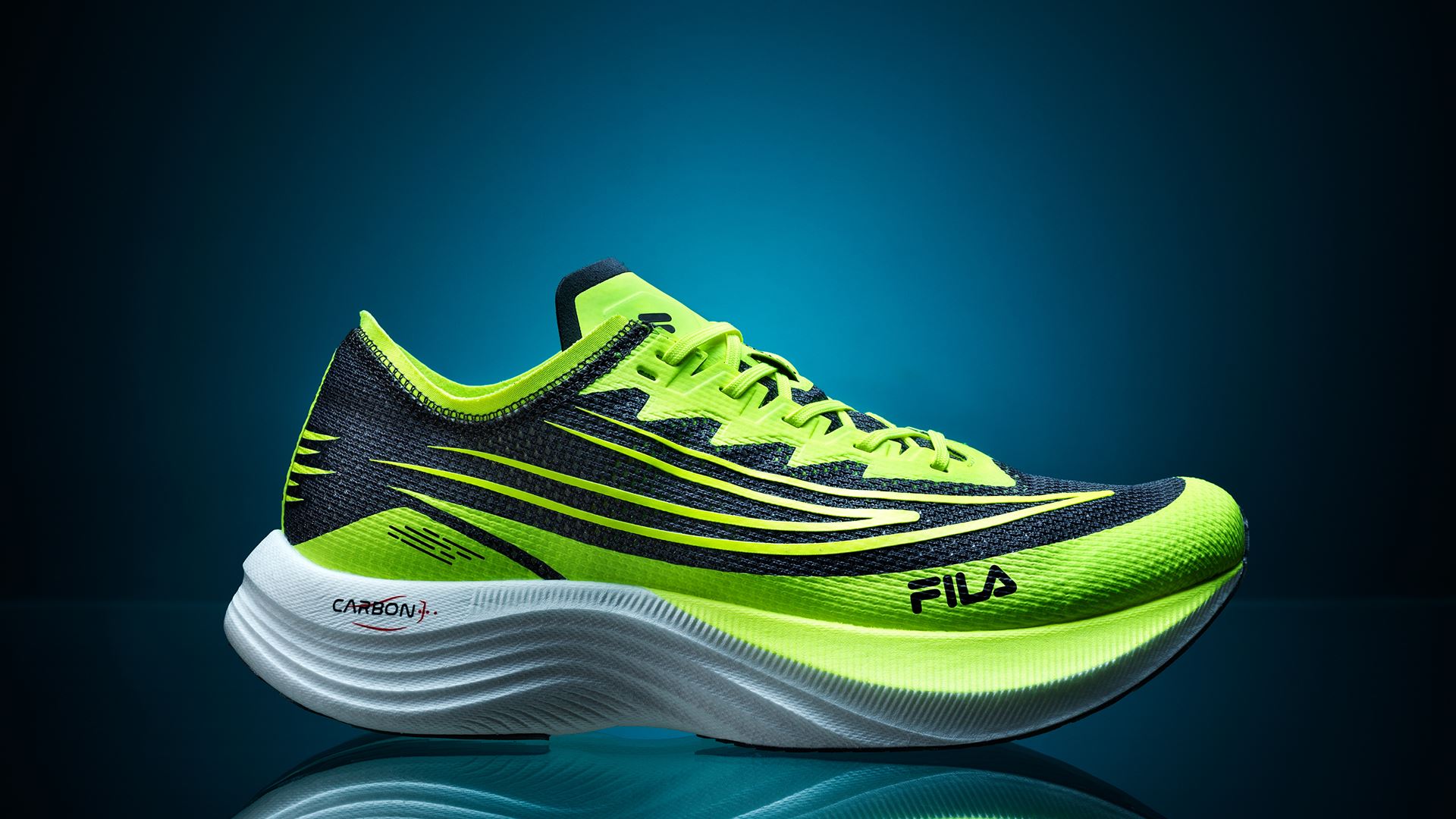FILA Newsmarket : FILA 2023 Performance Running shoes