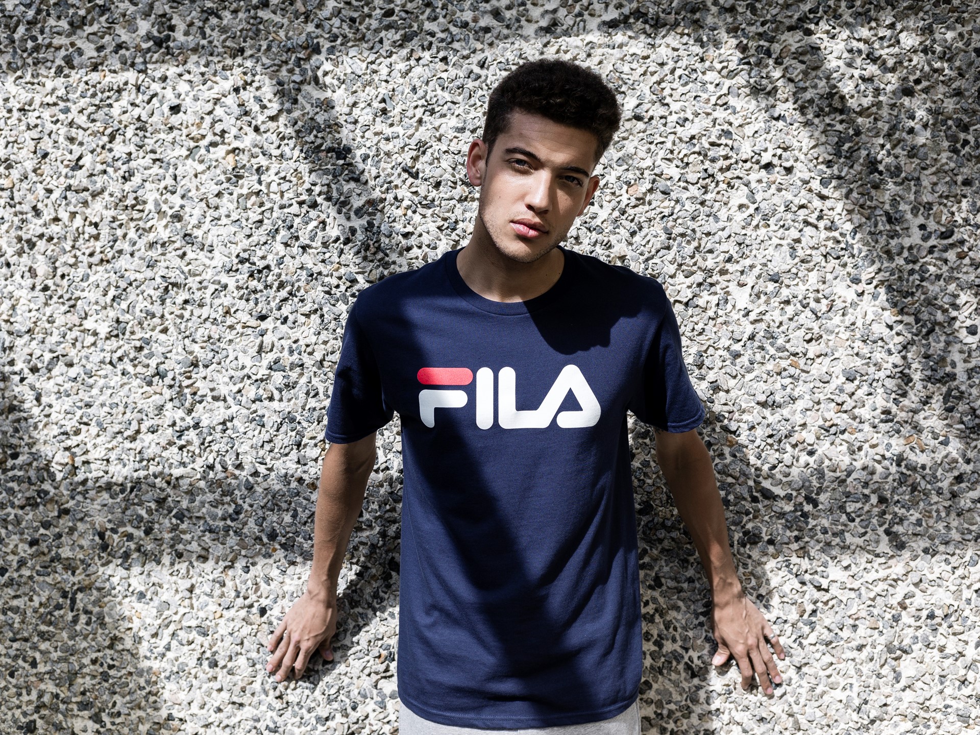 fila t shirt 2016