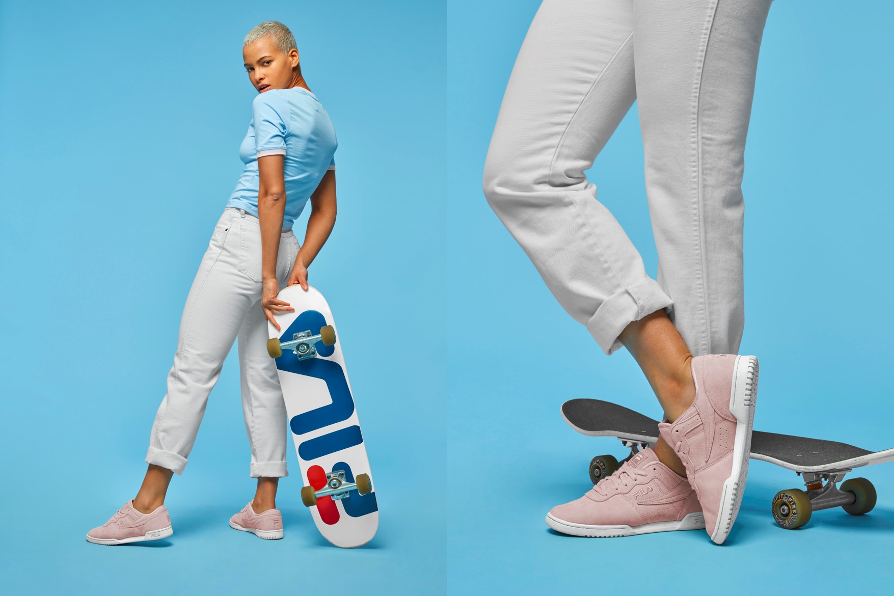 Launches New Women's Footwear Collection for '17