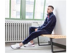 FILA USA Launches New Slim Velour Collection