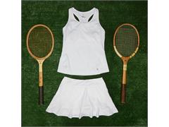 FILA Launches Women's Lawn Tennis Collection