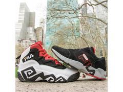 New Volcanic Pack by FILA USA Features the MB and Mindbender
