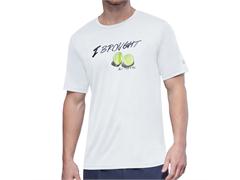 FILA Launches Men's The Club Tennis Collection