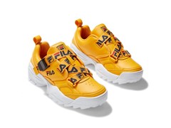 fila women's fast charge