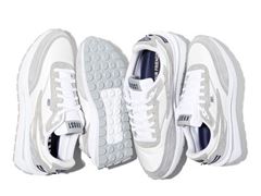 FILA and KROST Launch Limited-Edition Renno Footwear