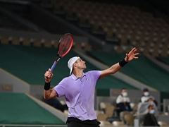 FILA's John Isner Wins Sixth Atlanta Open Title