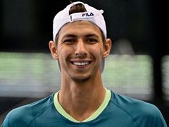 FILA Announces Sponsorship of Australian Tennis Player Alexei Popyrin