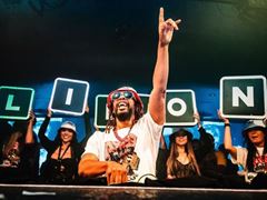 FILA and Lil Jon Launch Limited-Edition Capsule of Tees and Footwear
