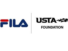 FILA and USTA Foundation Award First-Annual Spirit of Tennis Scholarships