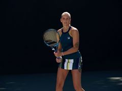FILA Athletes to Showcase Deuce Court & Heritage Collections Through Summer Hardcourt Swing