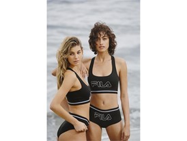 FILA and Urban Outfitters Launch Sailing-Inspired Women’s Capsule Collection