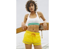 FILA and Urban Outfitters Launch Sailing-Inspired Women’s Capsule Collection