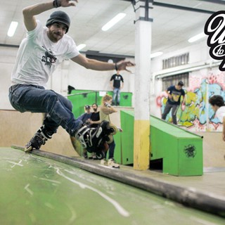 FILA Skates Website