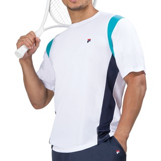 FILA Launches Heritage Tennis Collection