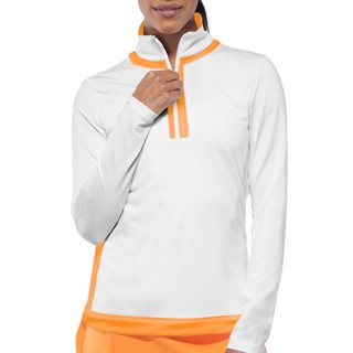 FILA Launches Women's Citrus Brights Collection