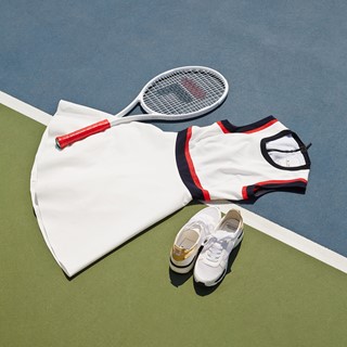 FILA Launches Heritage collaboration collection (FILA x CMST) in KOREA
