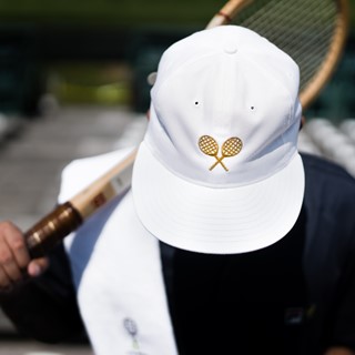 FILA and Packer Shoes Kick Off Limited-Edition Sneaker Collaboration with the International Tennis Hall of Fame