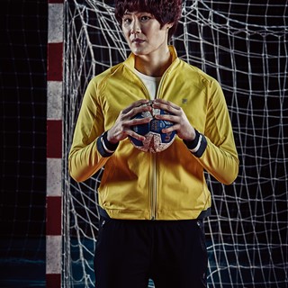 HyunJi Yoo (Korean Handball Team)