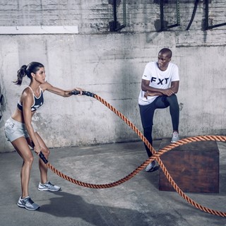 FILA Brazil launches new FXT Cross Training collection