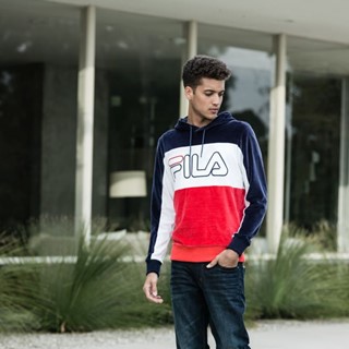 FILA Launches Fall 2016 Heritage Collection for Men and Women