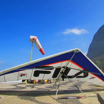 FILA Hang Gliders