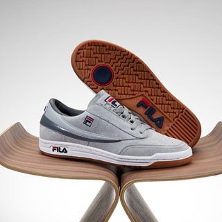 FILA’s “Concrete Gum” Pack Draws Inspiration from the Daily Grind and Hustle