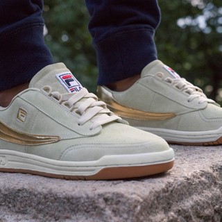 FILA’s “Gold Mine” Pack Drops this St. Patrick’s Day