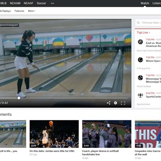 FILA Golf "‘IMPACT 9" Videos Have Become a Trending Topic Among Global Sports Fans