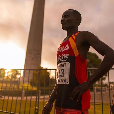 São Paulo International Marathon