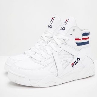 FILA Earns All-American Honors with a New Heritage Pack
