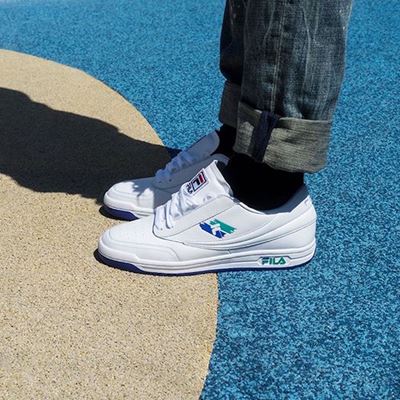 FILA s Colors Pack Launches July 14th