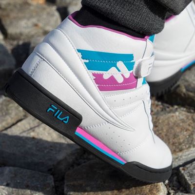 FILA’s Colors Pack Launches July 14th