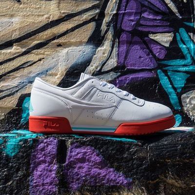 FILA s Colors Pack Launches July 14th