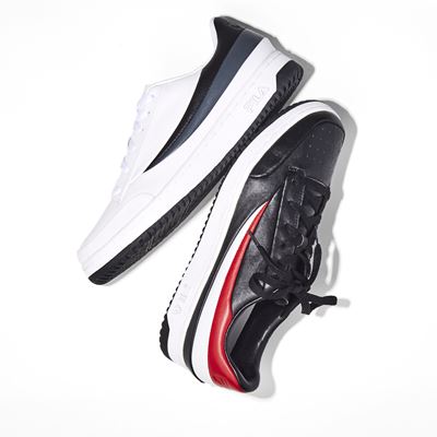 FILA and Barneys New York Launch Exclusive Men s Apparel and Footwear Collection
