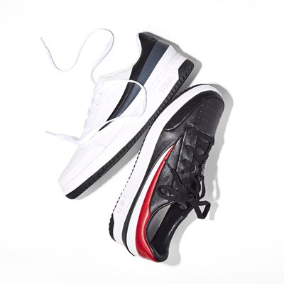 FILA and Barneys New York Launch Exclusive Men s Apparel and Footwear Collection