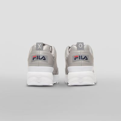 FILA Launches Women’s Capsule Collection with Barneys New York